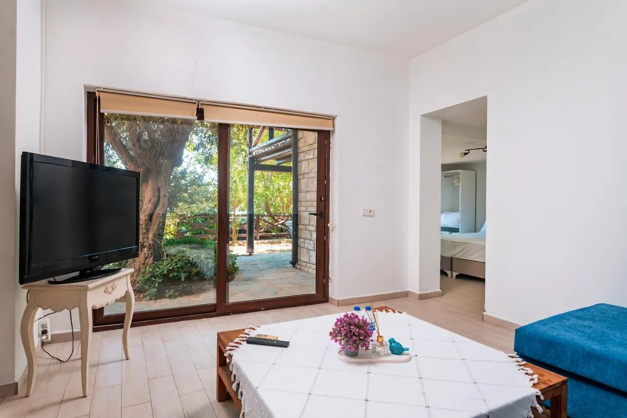 Yalicapkini Boutique Hotel Bogazici
