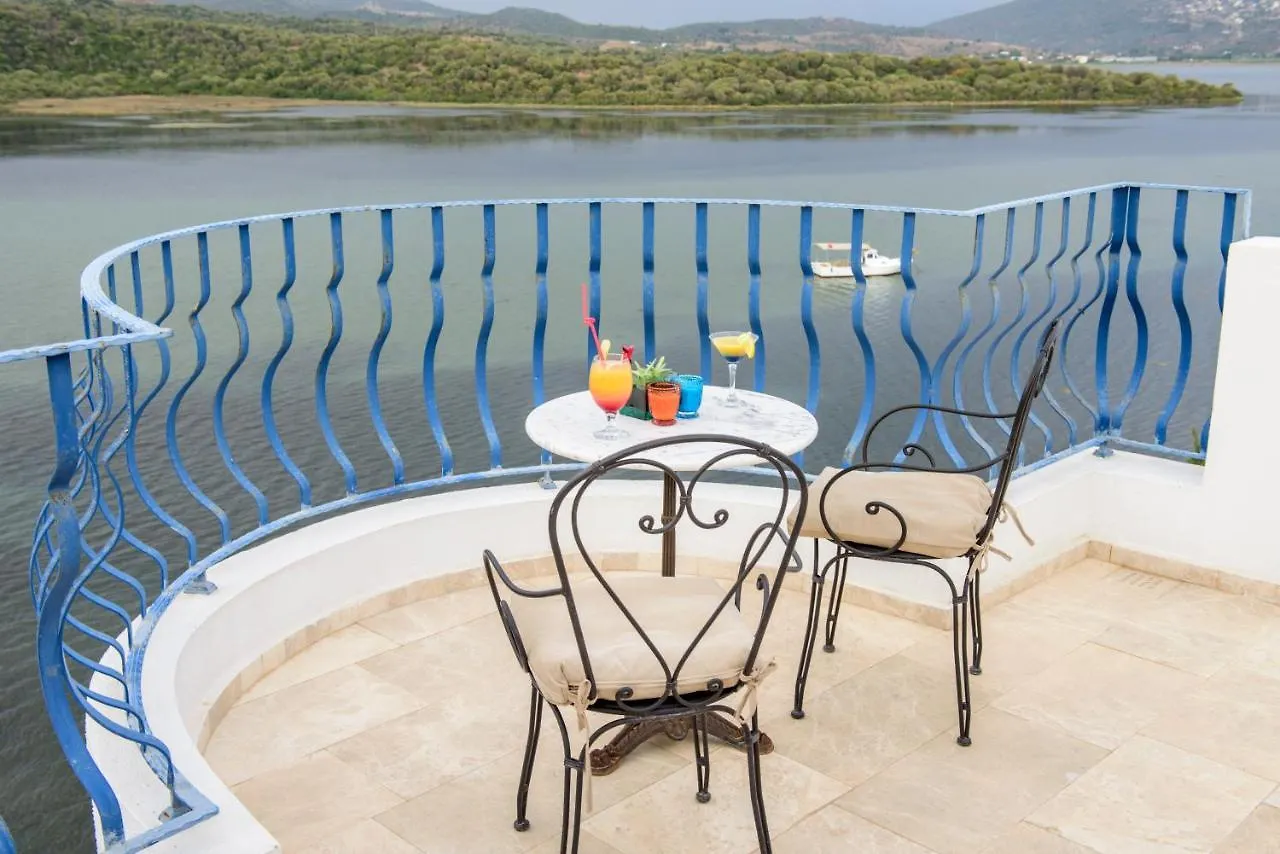 Yalicapkini Boutique Hotel Boğaziçi