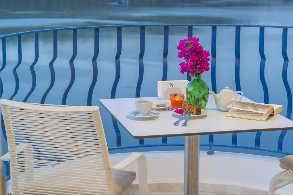 Yalicapkini Boutique Hotel Bogazici