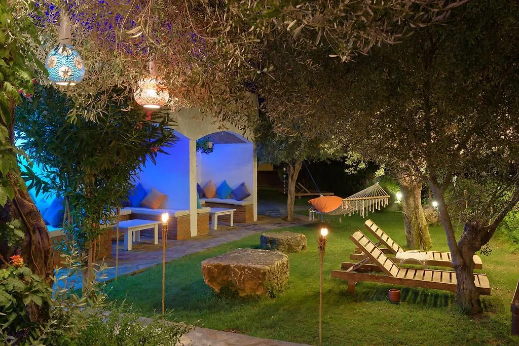 Yalicapkini Boutique Hotel Bogazici 4*,