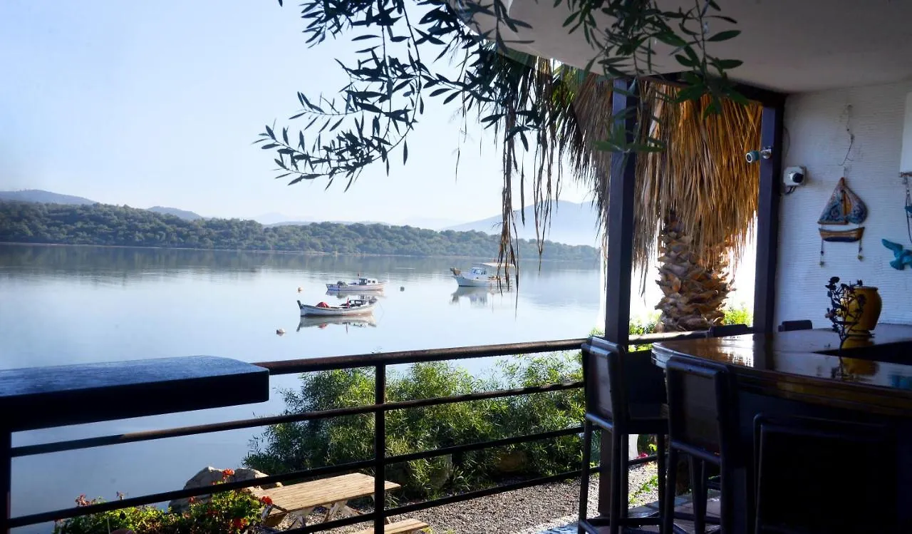 Yalicapkini Boutique Hotel Bogazici Turkey