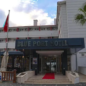 Blue Port Otel