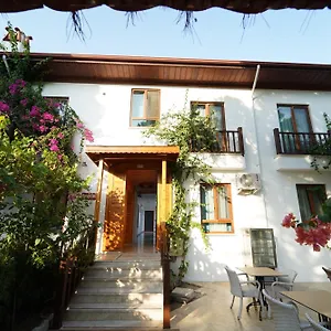 Akyaka Nehir Butik Apart Otel