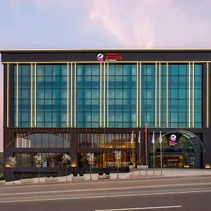 Otel Ramada Encore By Wyndham Arnavutkoy