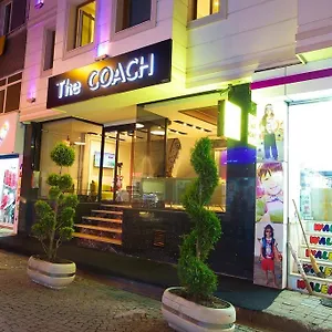 Otel The Coach