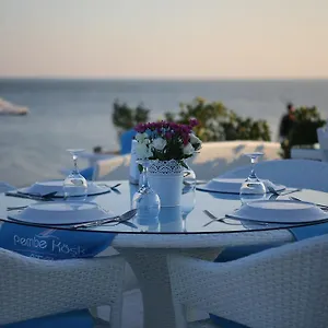 Pembe Kosk Otel