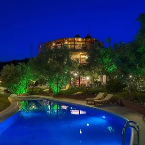 Aeneas Otel