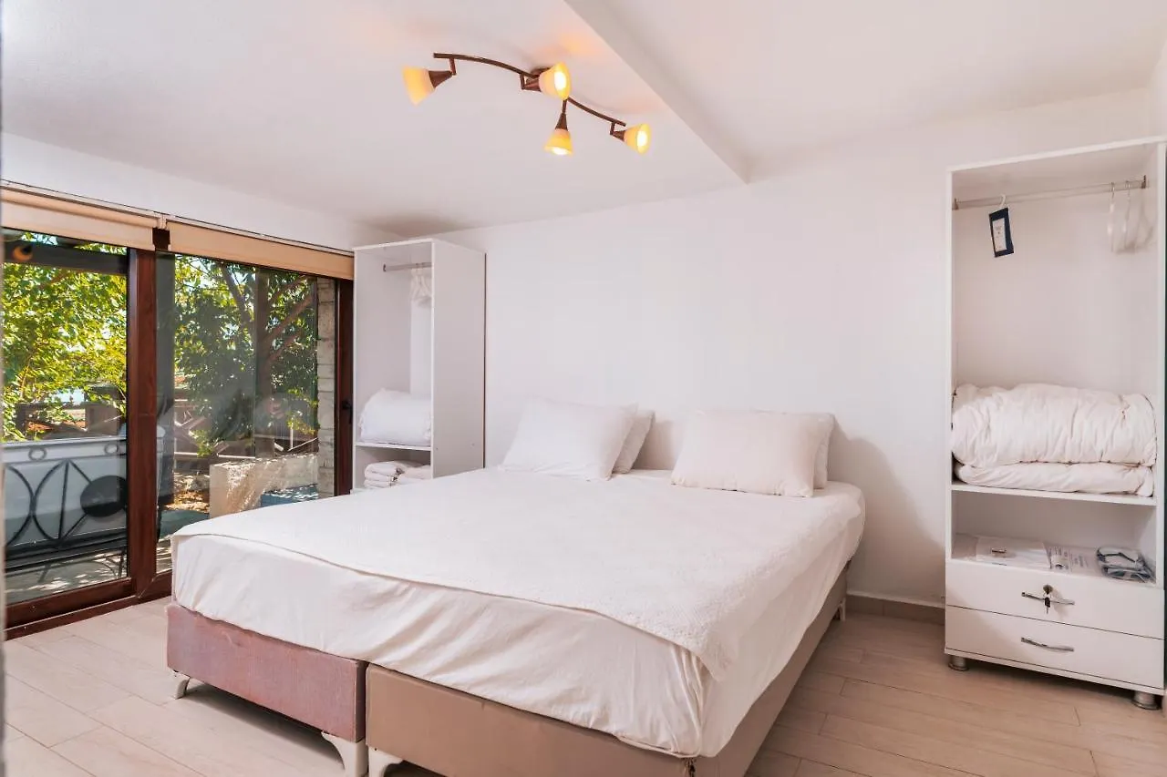 ****  Yalicapkini Boutique Hotel Bogazici Turkey