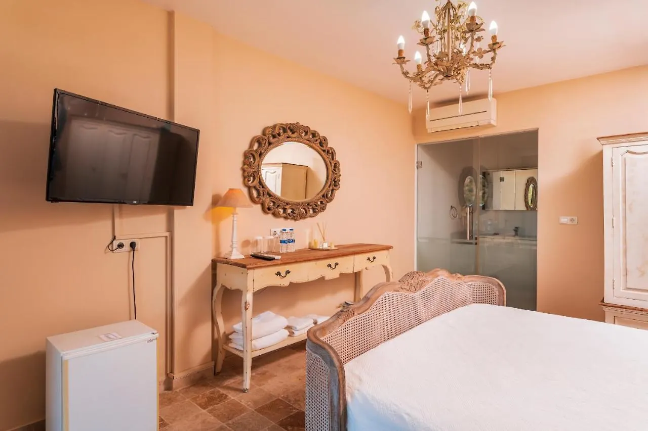 Yalicapkini Boutique Hotel Bogazici