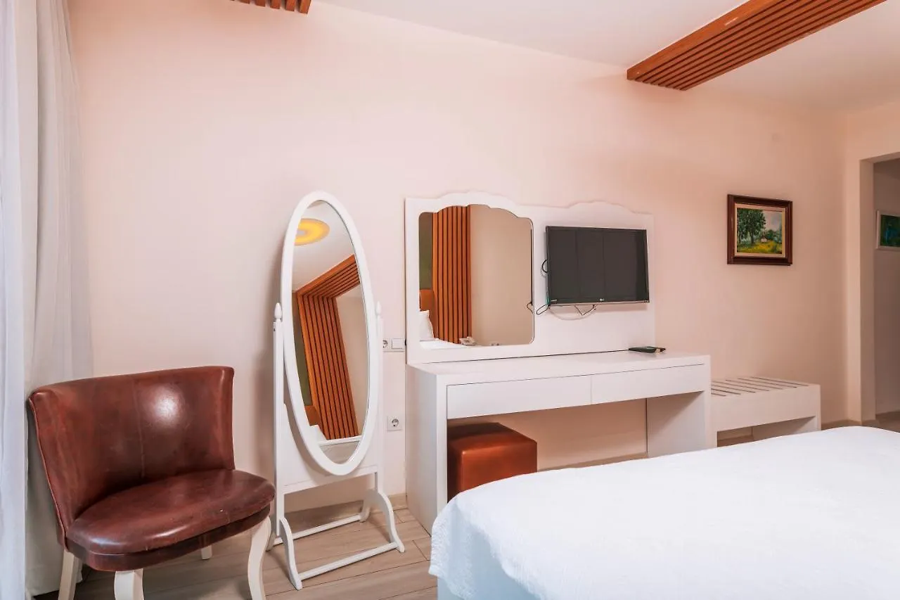 Yalicapkini Boutique Hotel Bogazici Turkey