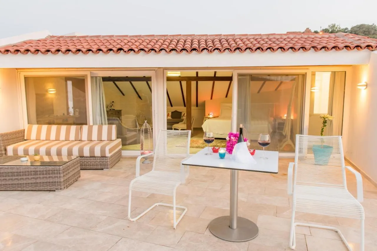 Yalicapkini Boutique Hotel Bogazici