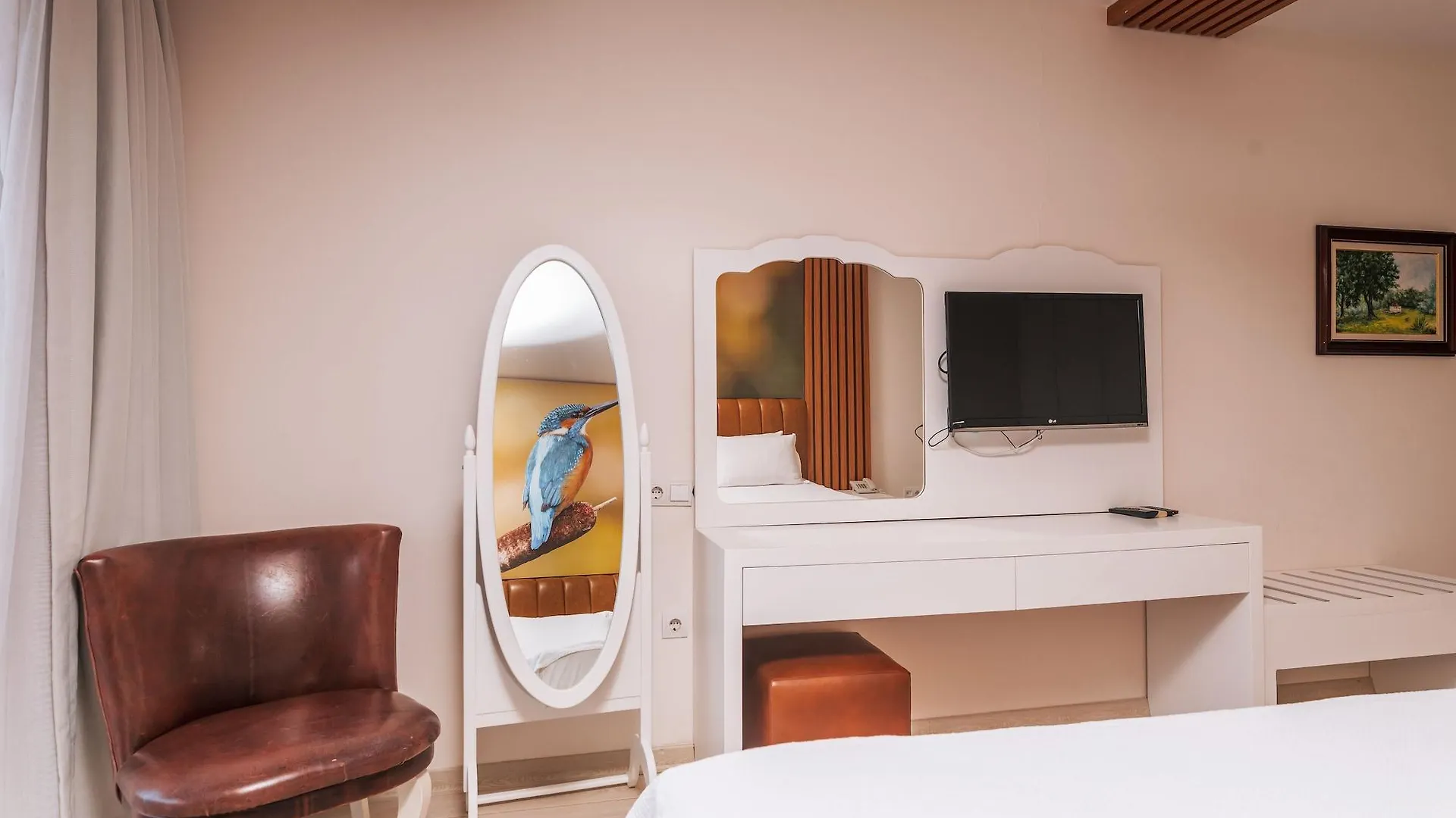 Yalicapkini Boutique Hotel Bogazici