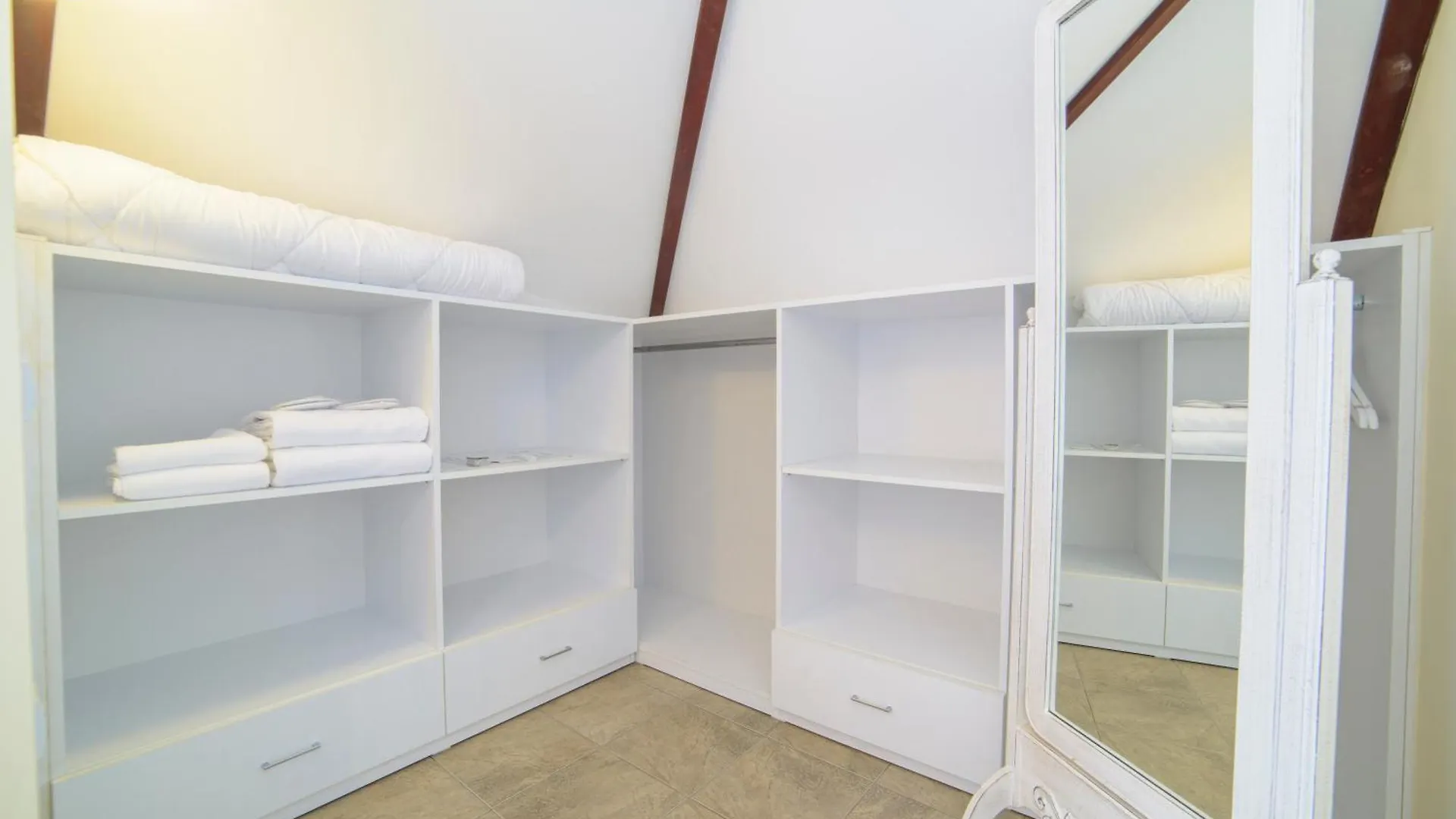 Yalicapkini Boutique Hotel Bogazici Turkey