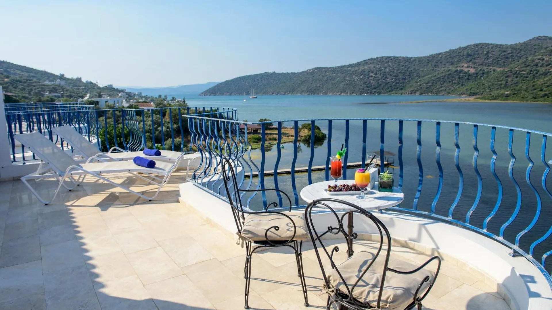 Yalicapkini Boutique Hotel Bogazici