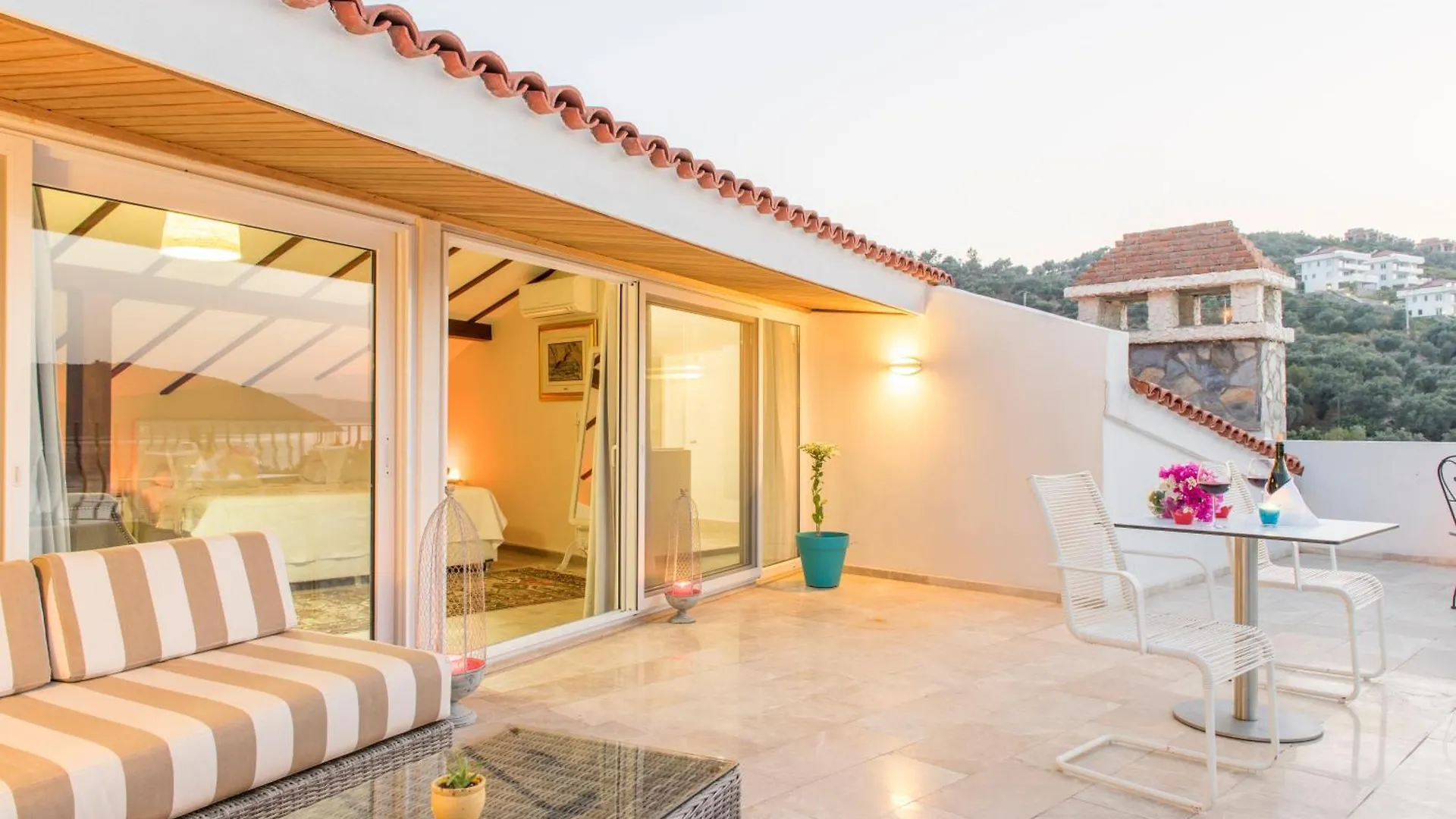 Yalicapkini Boutique Hotel Bogazici 4*,  Turkey