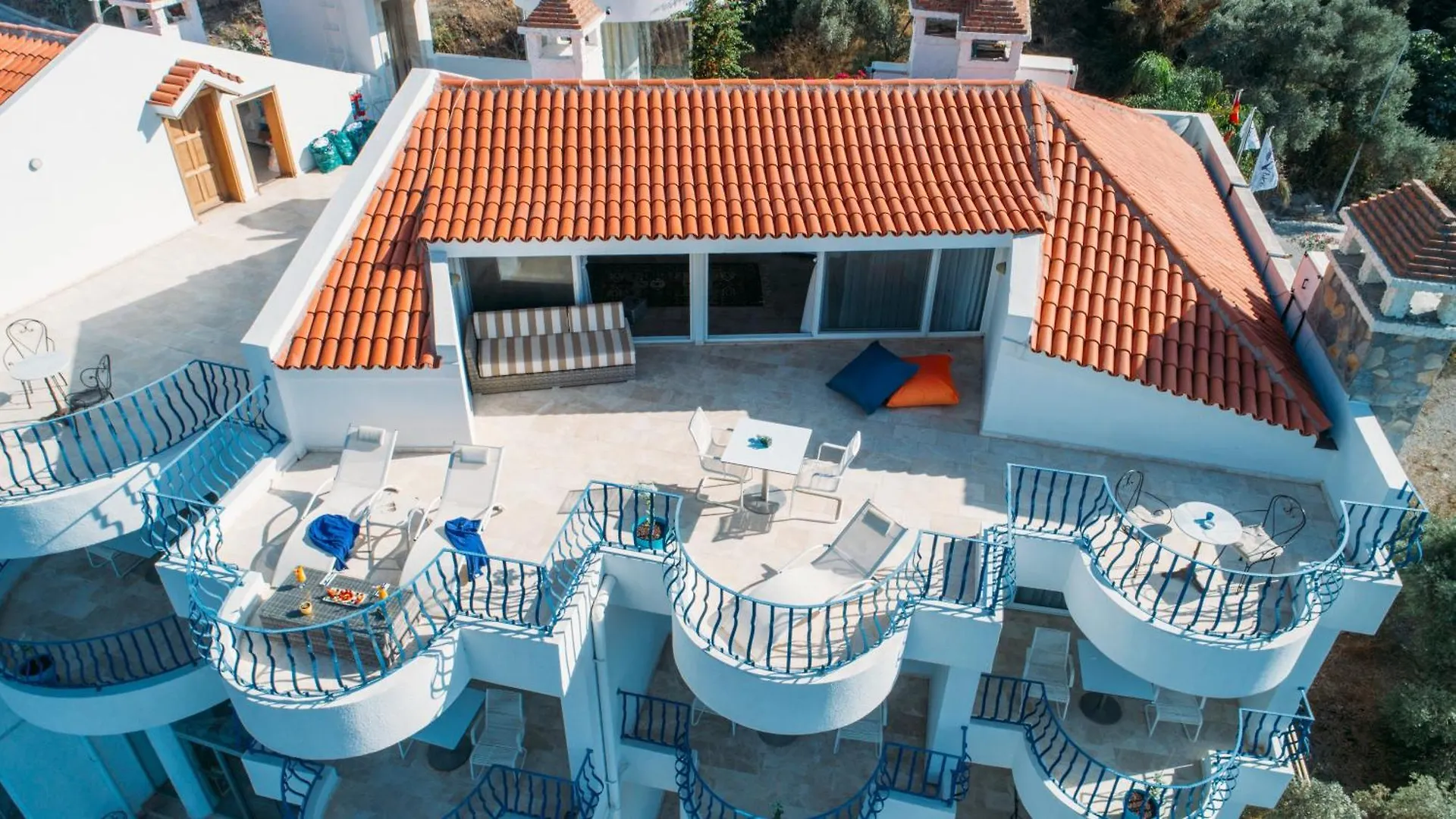 ****  Yalicapkini Boutique Hotel Bogazici Turkey