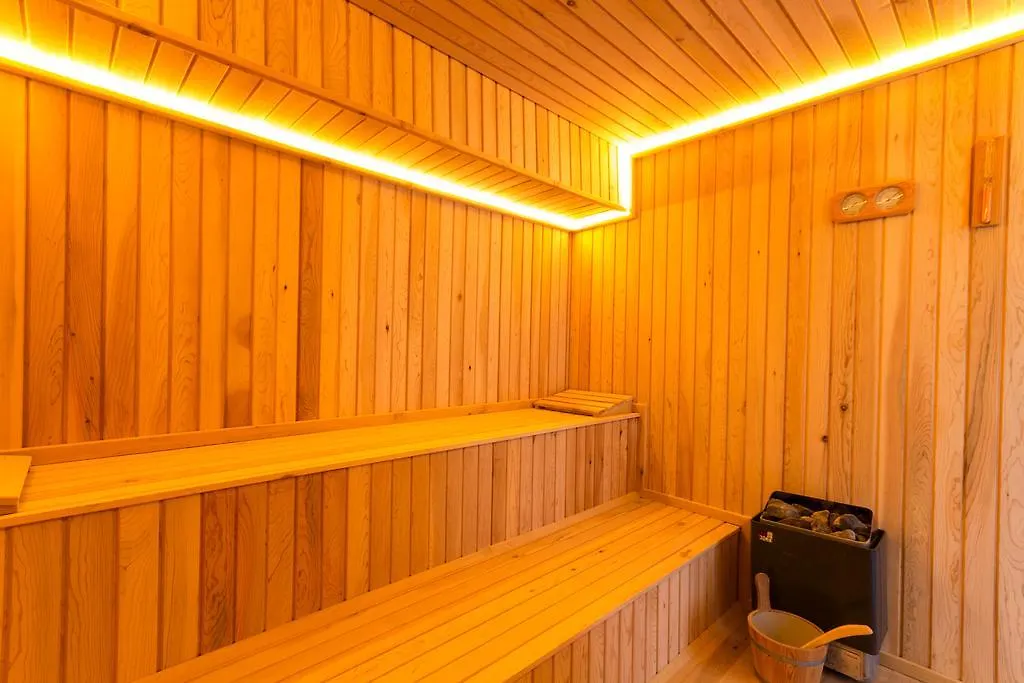 Yalicapkini Boutique Hotel Bogazici 4*,  Turkey