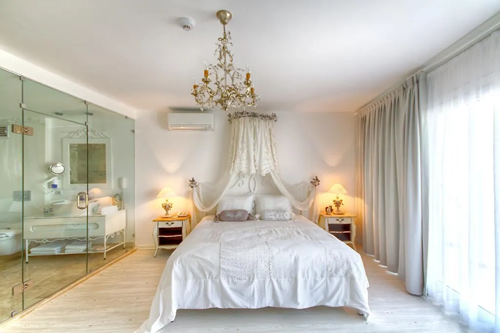 Yalicapkini Boutique Hotel Bogazici