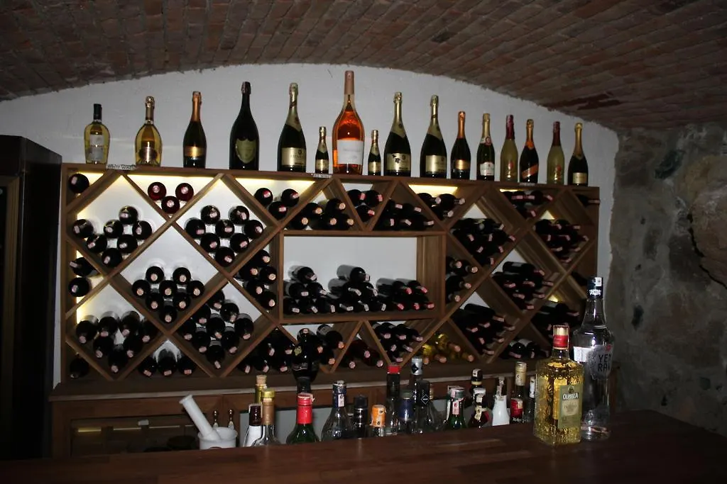 Yalicapkini Boutique Hotel Bogazici