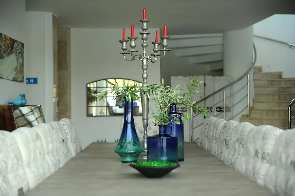 Yalicapkini Boutique Hotel Bogazici