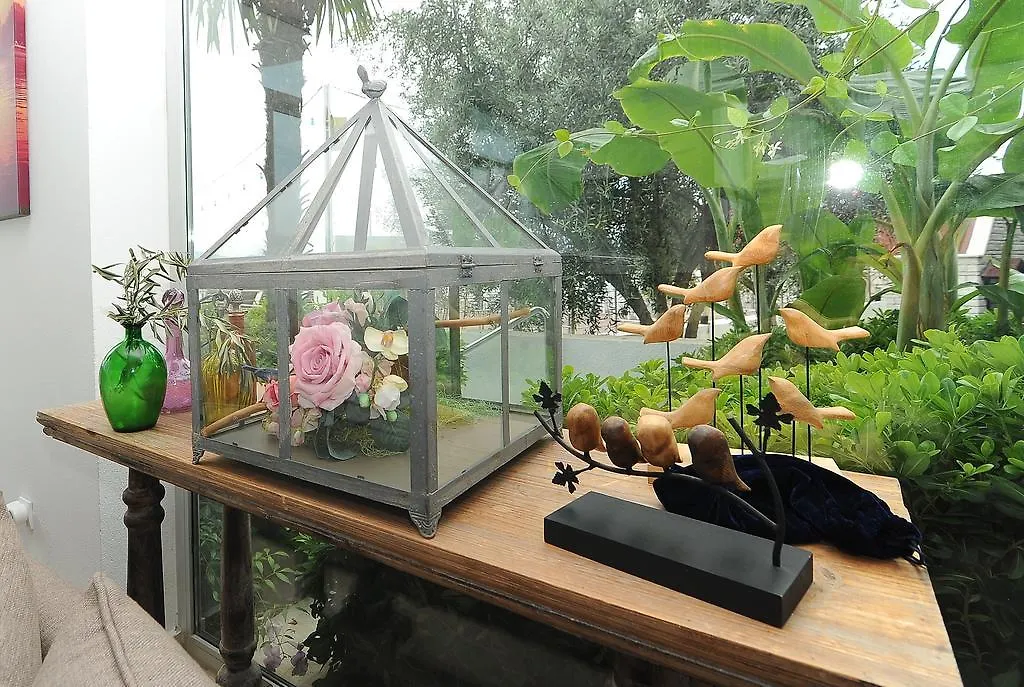 Yalicapkini Boutique Hotel Bogazici