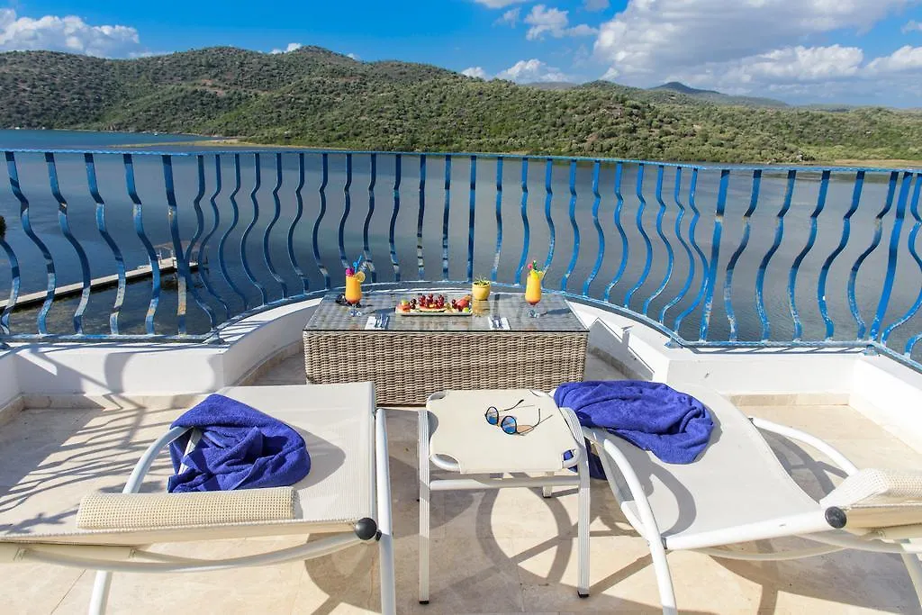 Yalicapkini Boutique Hotel Bogazici