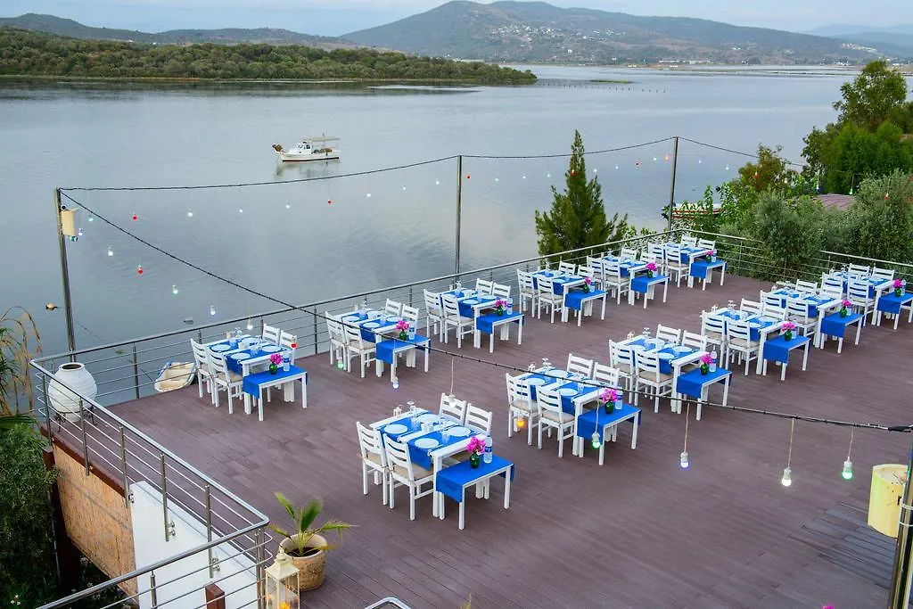 Yalicapkini Boutique Hotel Bogazici