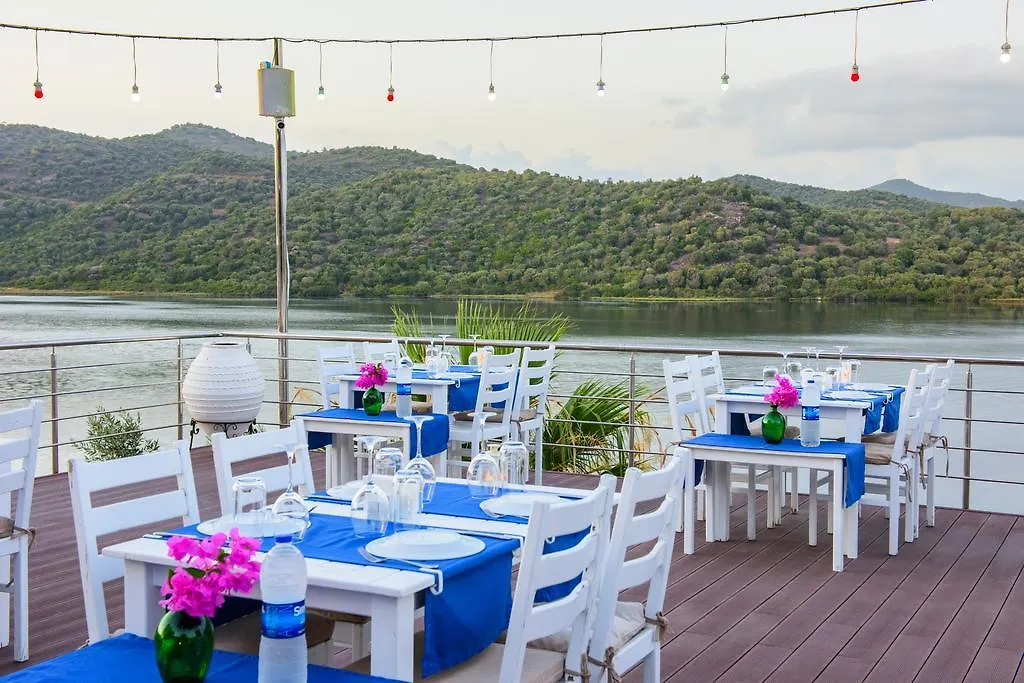 Yalicapkini Boutique Hotel Bogazici