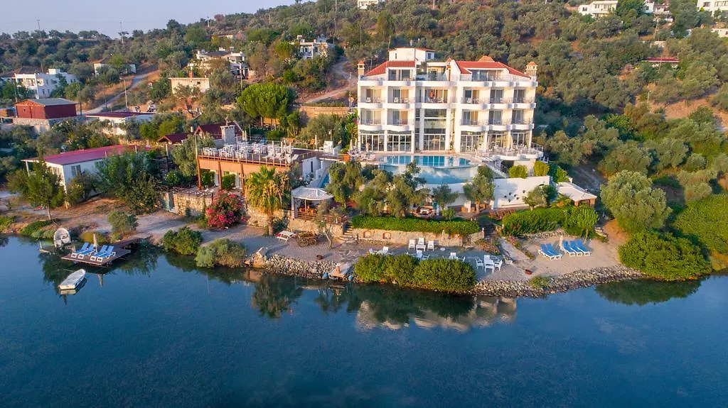 ****  Yalicapkini Boutique Hotel Bogazici Turkey