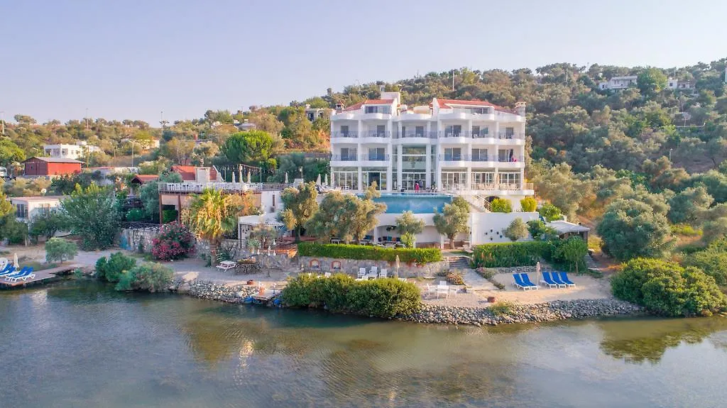Yalicapkini Boutique Hotel Bogazici
