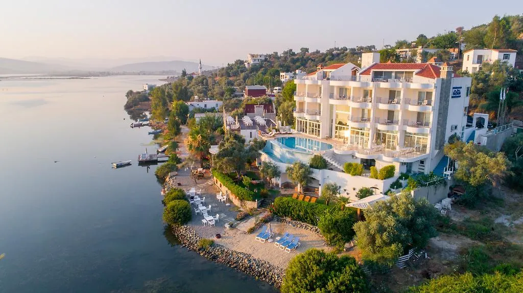 Yalicapkini Boutique Hotel Bogazici