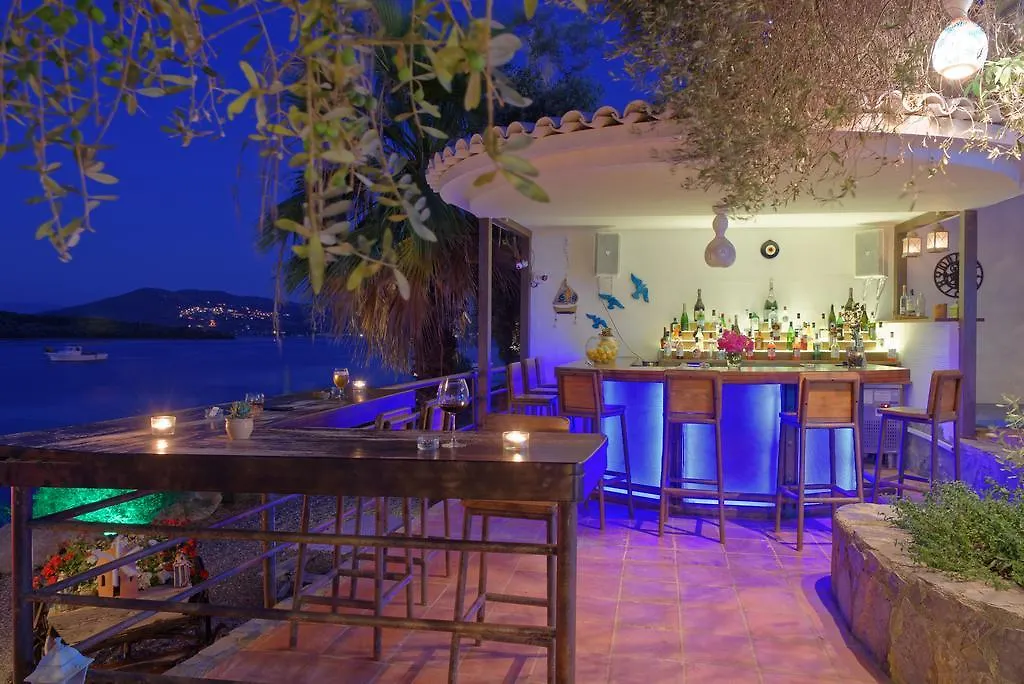 ****  Yalicapkini Boutique Hotel Bogazici Turkey