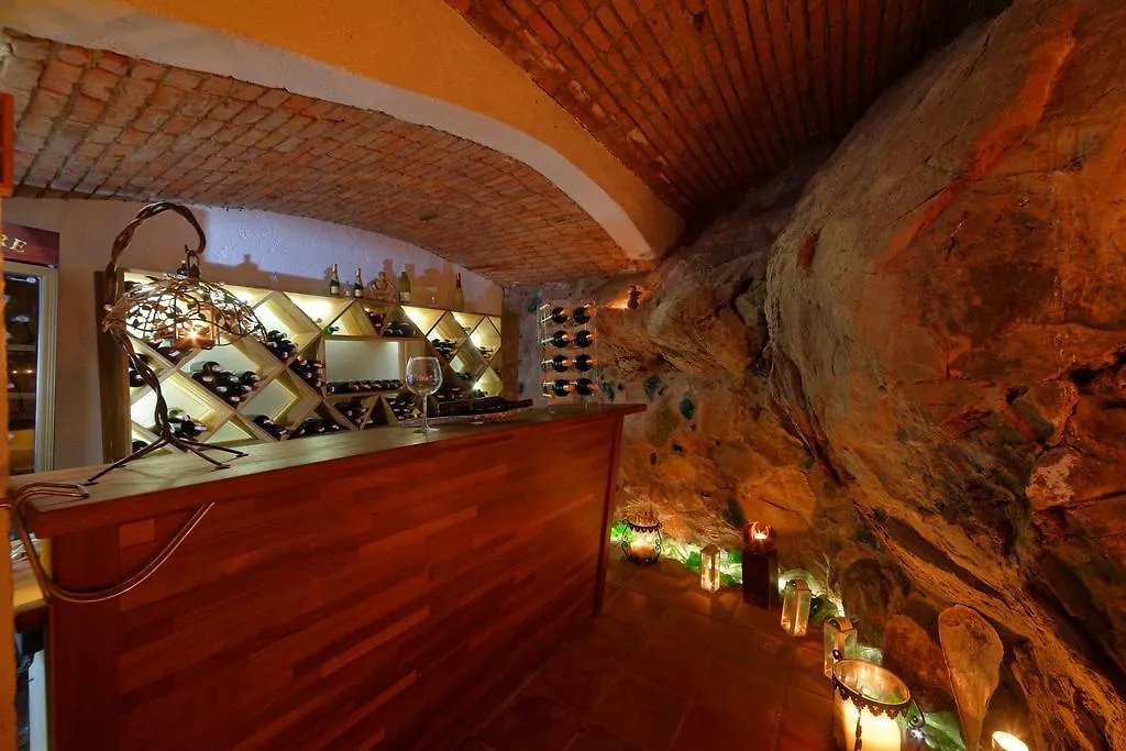 Yalicapkini Boutique Hotel Bogazici