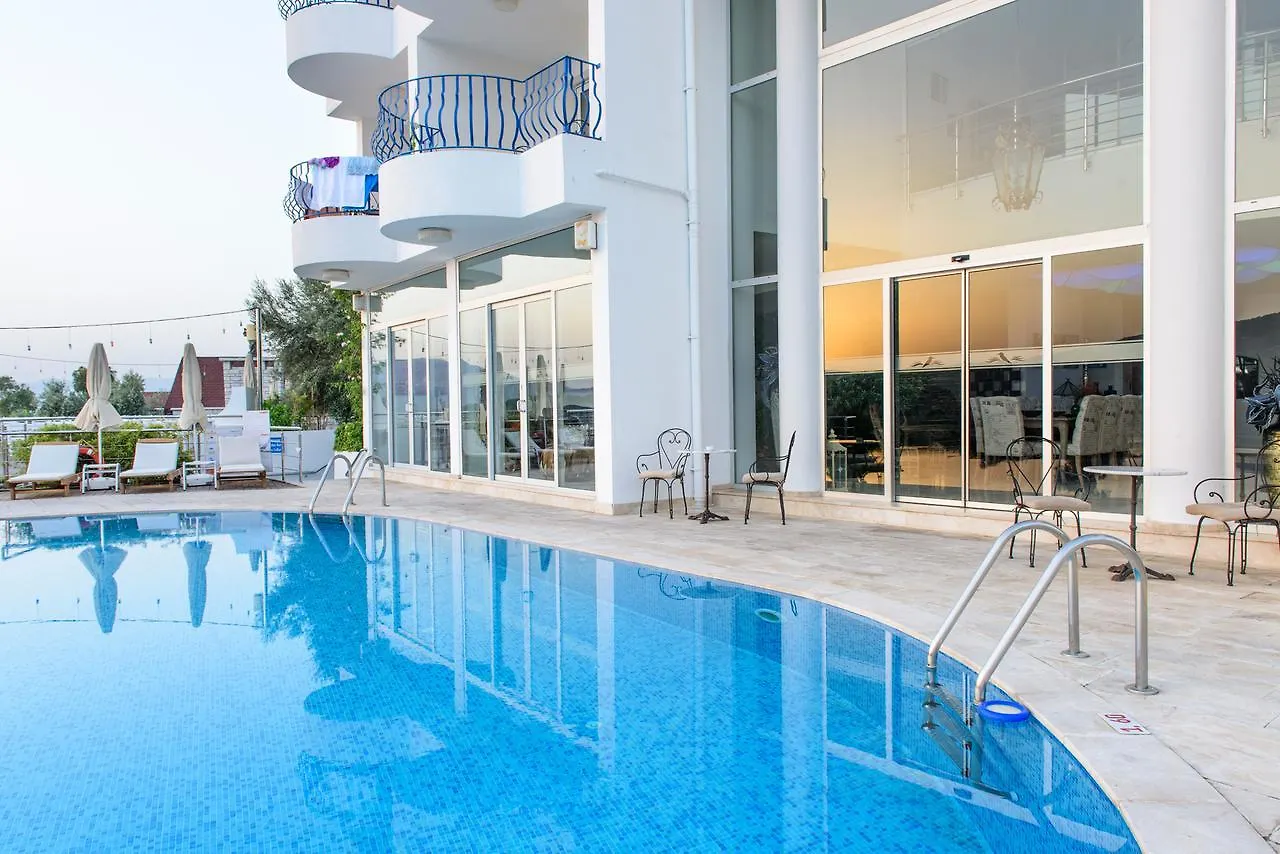 Yalicapkini Boutique Hotel Bogazici
