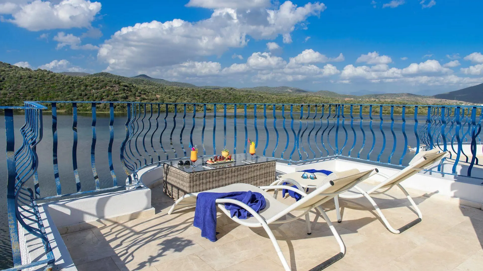 Yalicapkini Boutique Hotel Bogazici