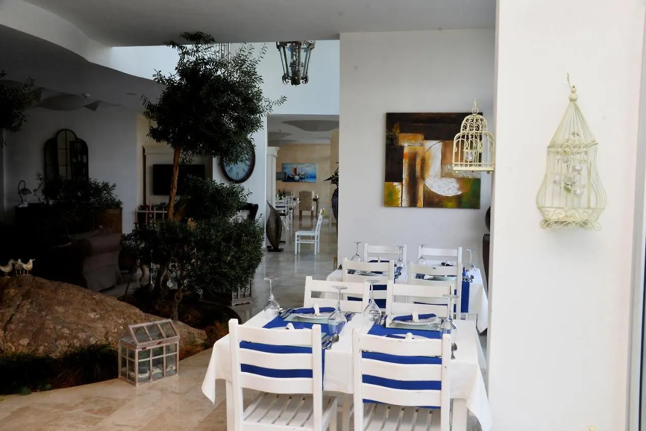 Yalicapkini Boutique Hotel Bogazici