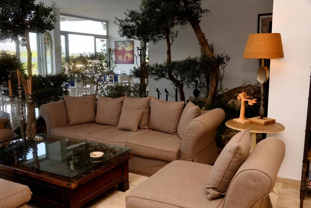 Yalicapkini Boutique Hotel Bogazici